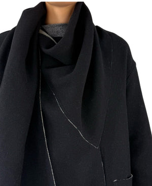 FW25 Giacca Niu