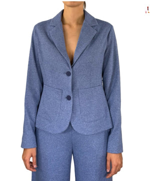 FW25 Giacca Niu