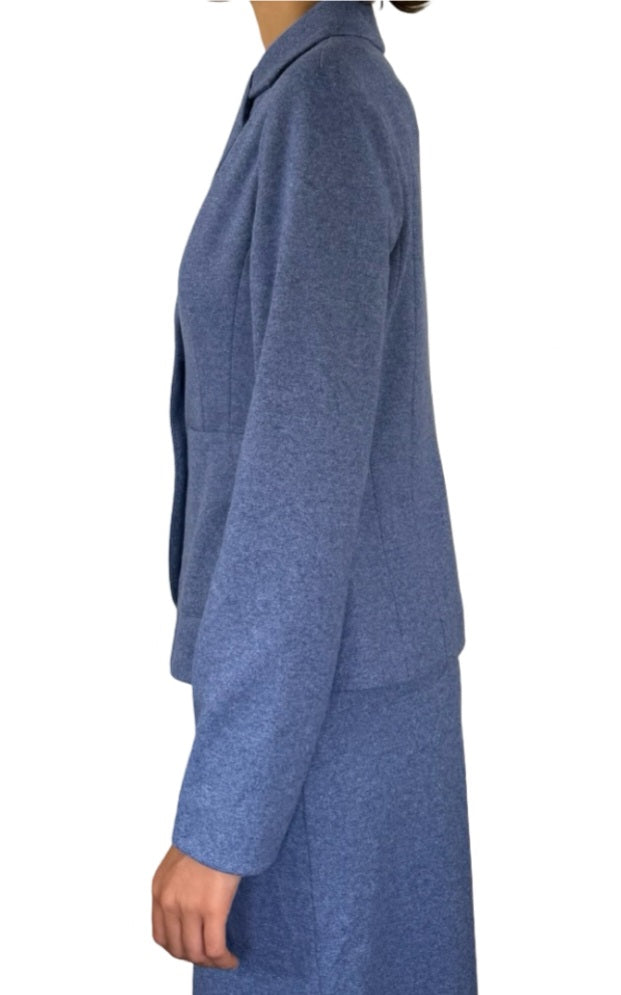 FW25 Giacca Niu