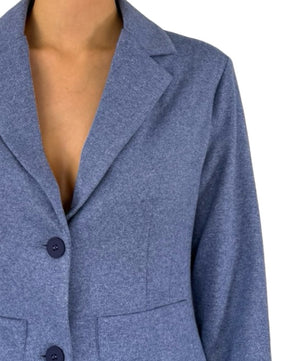 FW25 Giacca Niu