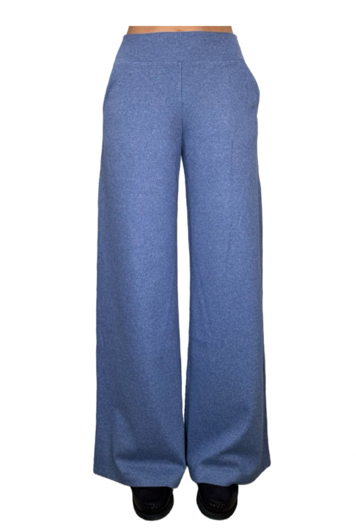 FW25 Pantalone Niu