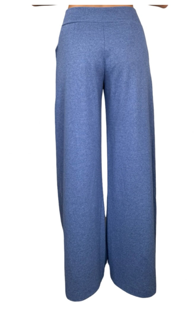FW25 Pantalone Niu