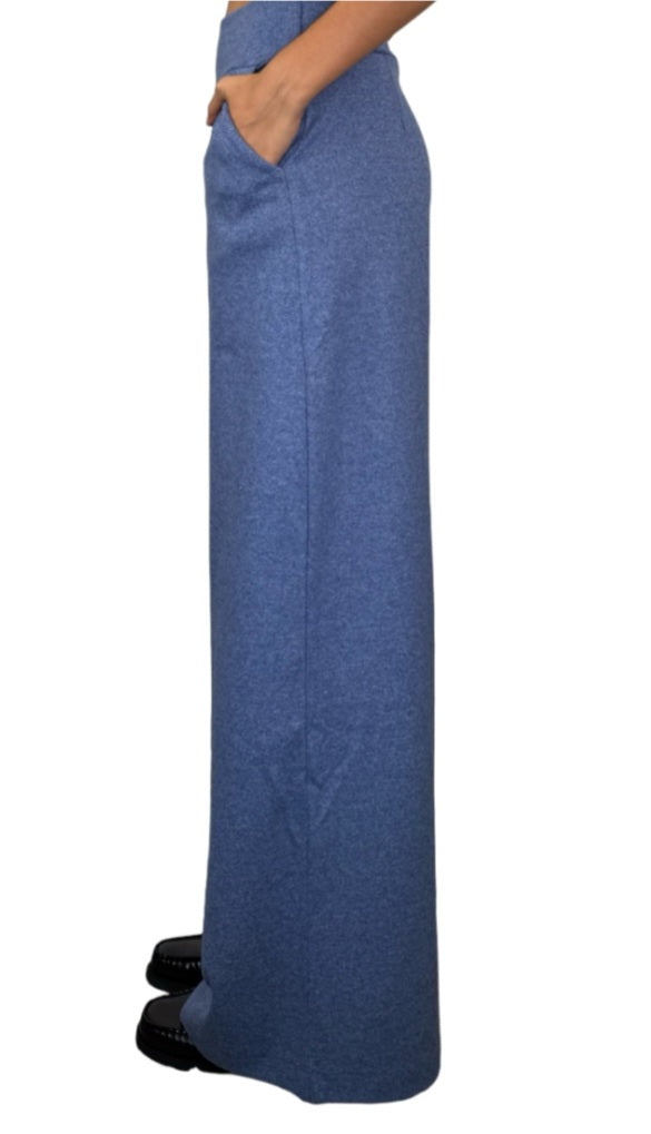 FW25 Pantalone Niu