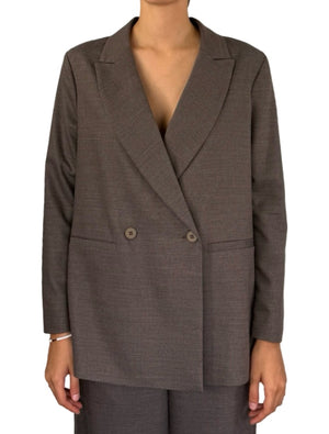 FW25 Giacca Niu