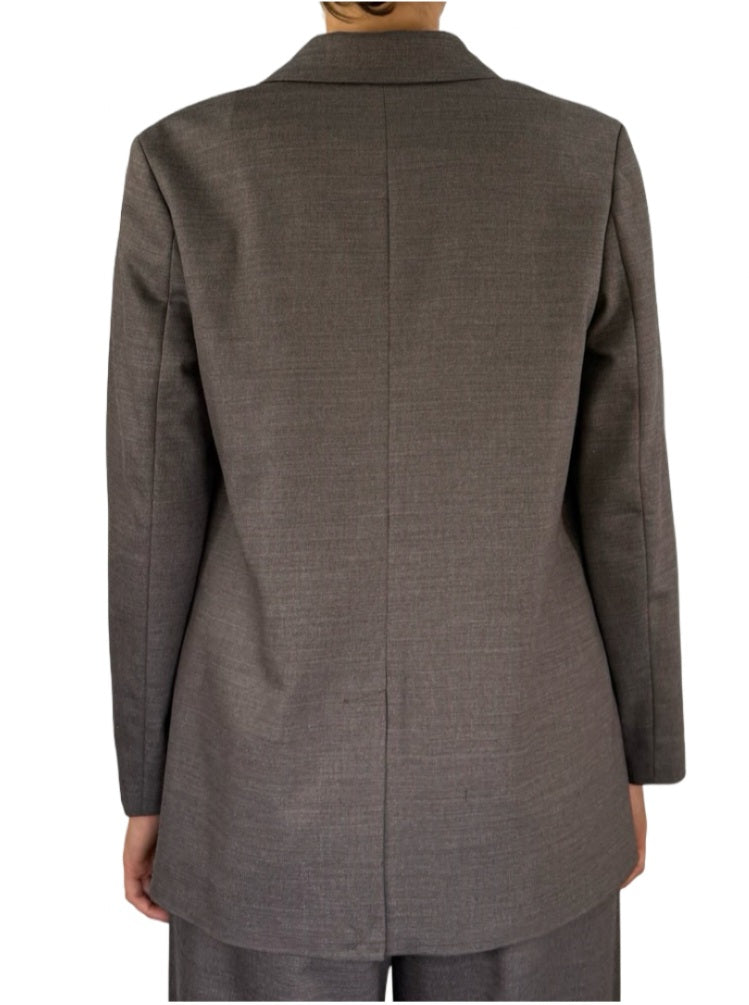 FW25 Giacca Niu