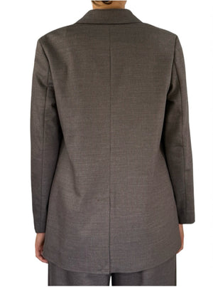 FW25 Giacca Niu