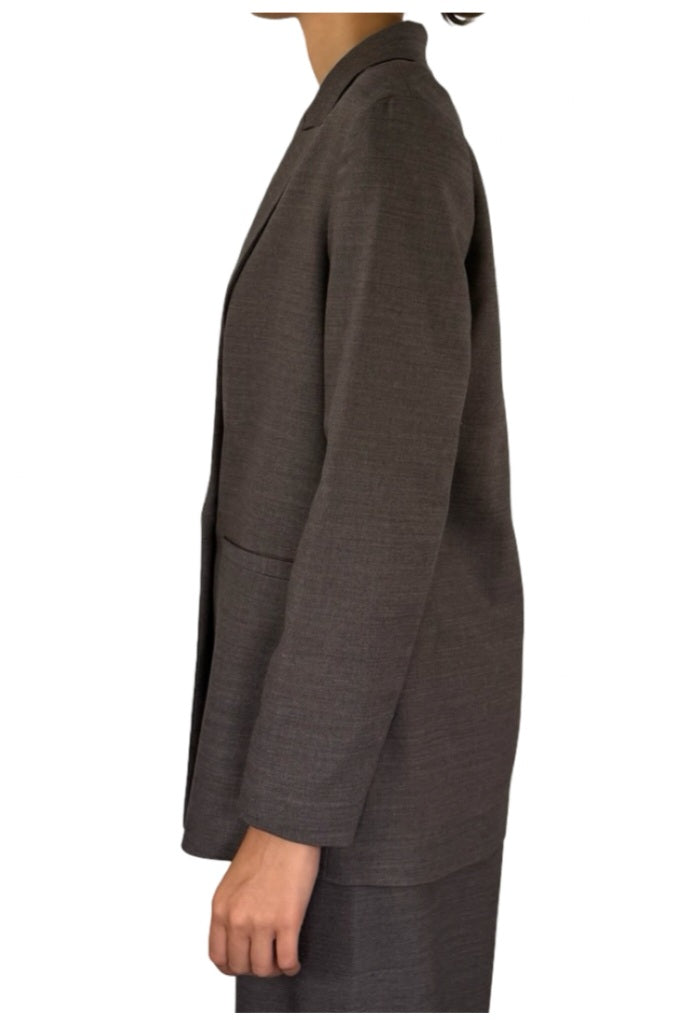 FW25 Giacca Niu