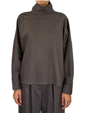 FW25 Blusa Niu