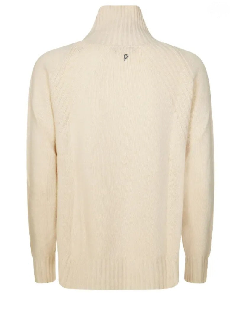FW25 Maglia Dondup