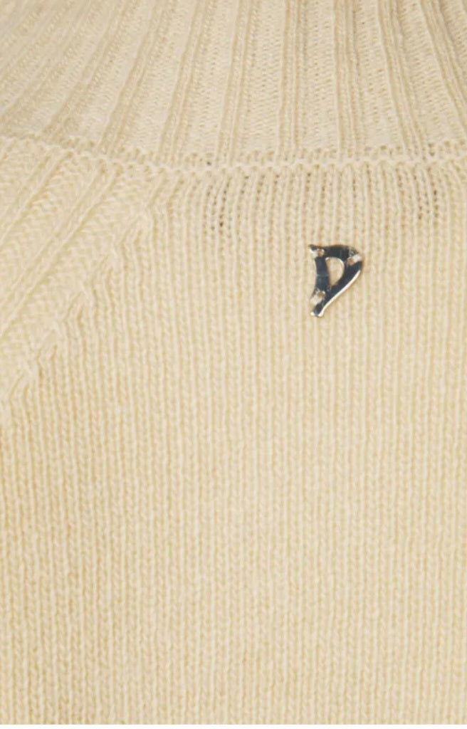 FW25 Maglia Dondup