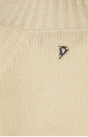 FW25 Maglia Dondup