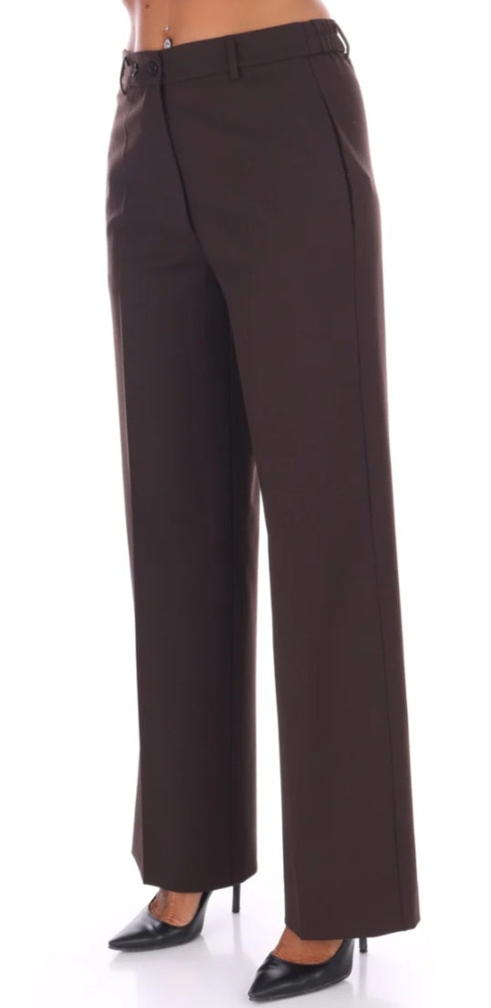 FW25 Pantalone Jucca