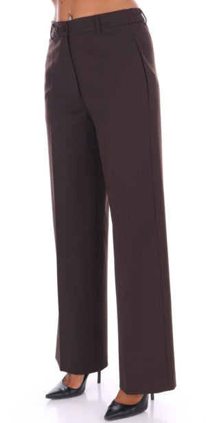 FW25 Pantalone Jucca