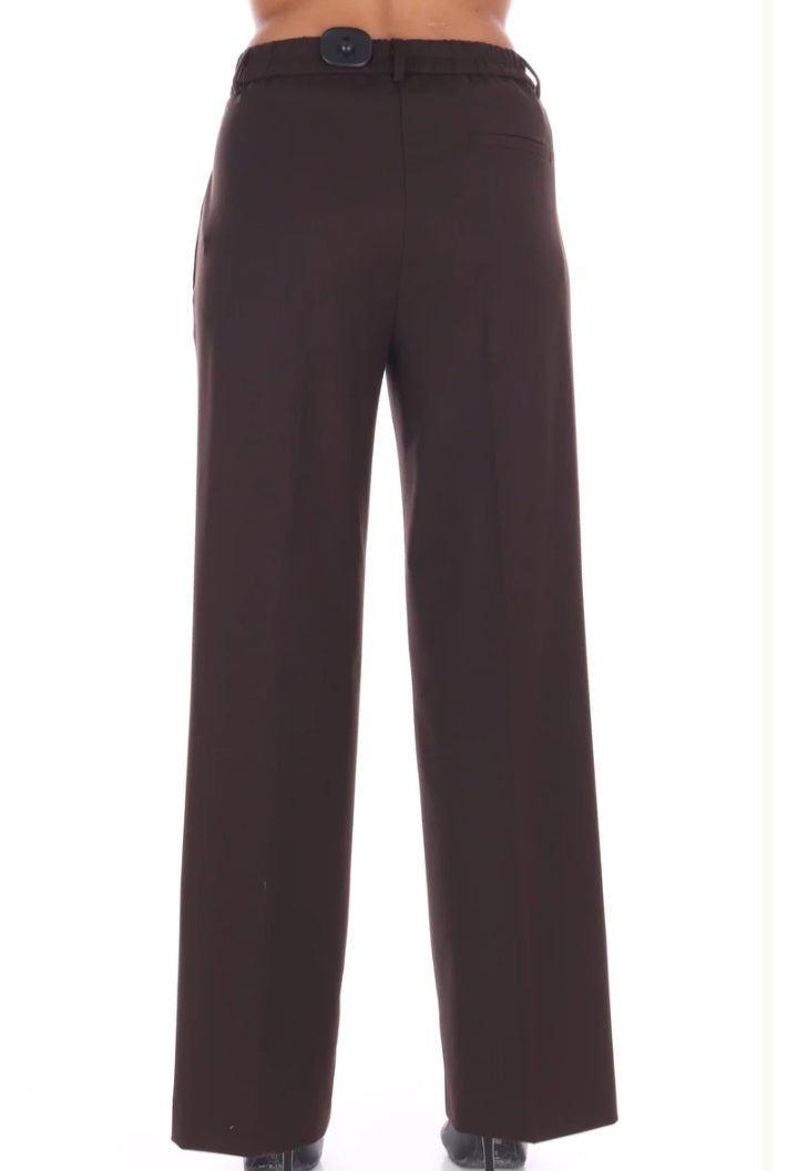FW25 Pantalone Jucca