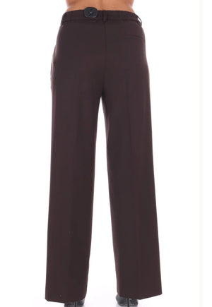 FW25 Pantalone Jucca
