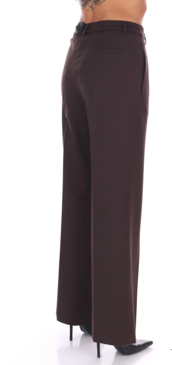 FW25 Pantalone Jucca