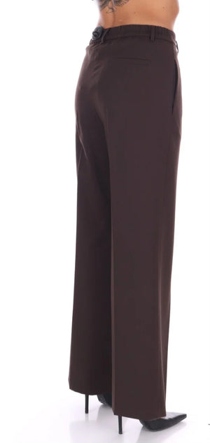 FW25 Pantalone Jucca