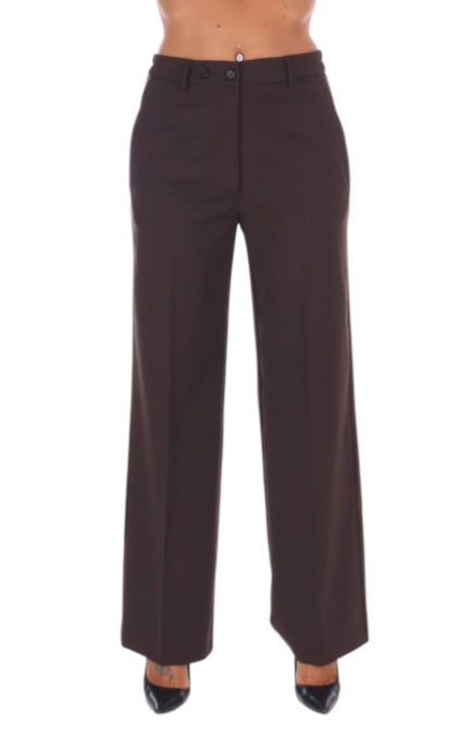 FW25 Pantalone Jucca