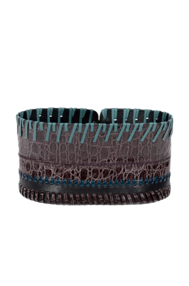FW25 Cintura Dries Van Noten