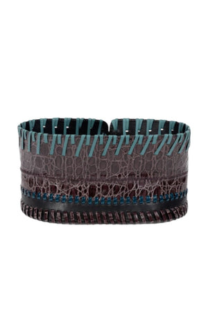 FW25 Cintura Dries Van Noten