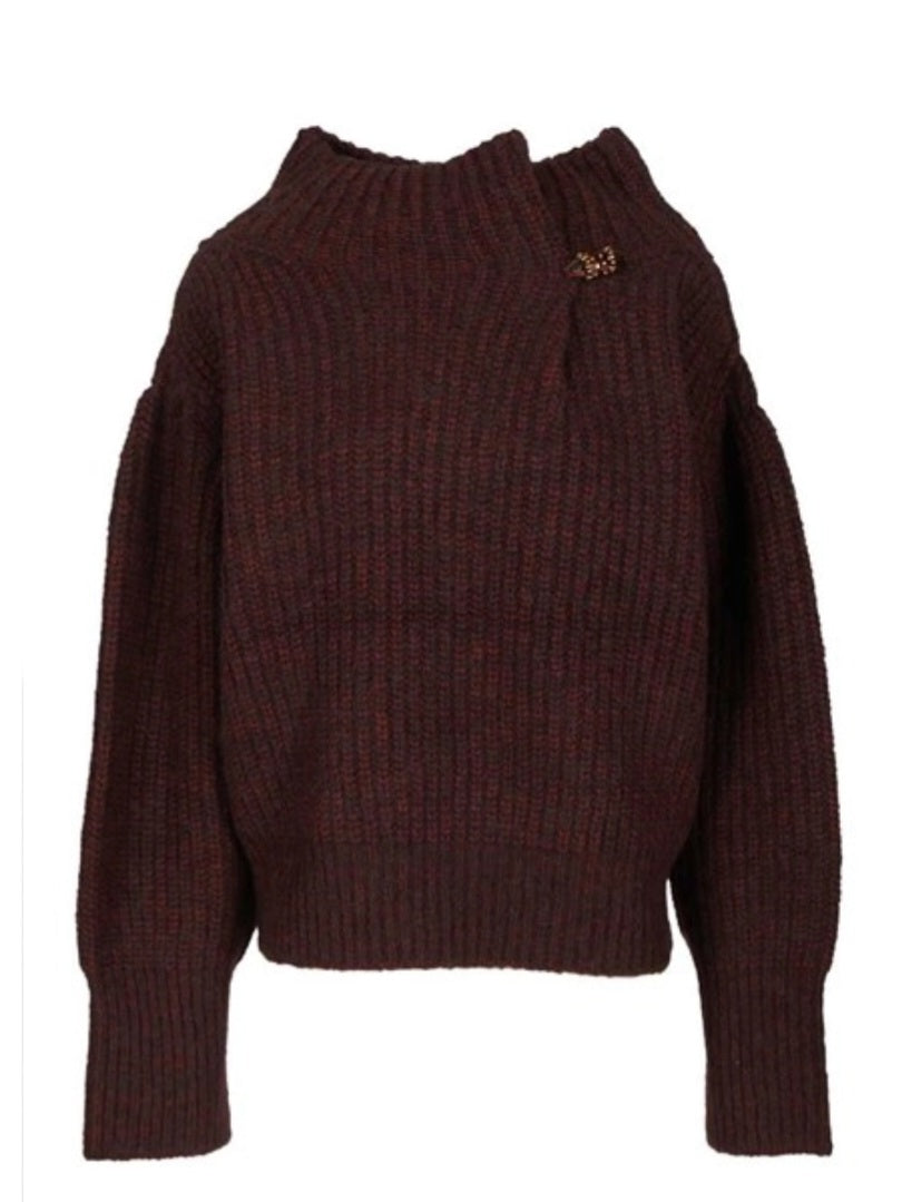 FW25 Maglia Dries Van Noten