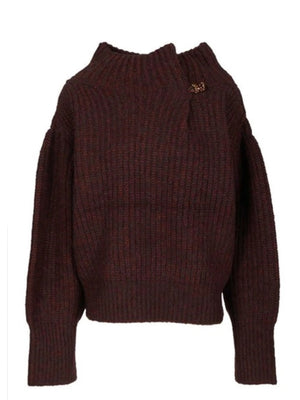FW25 Maglia Dries Van Noten