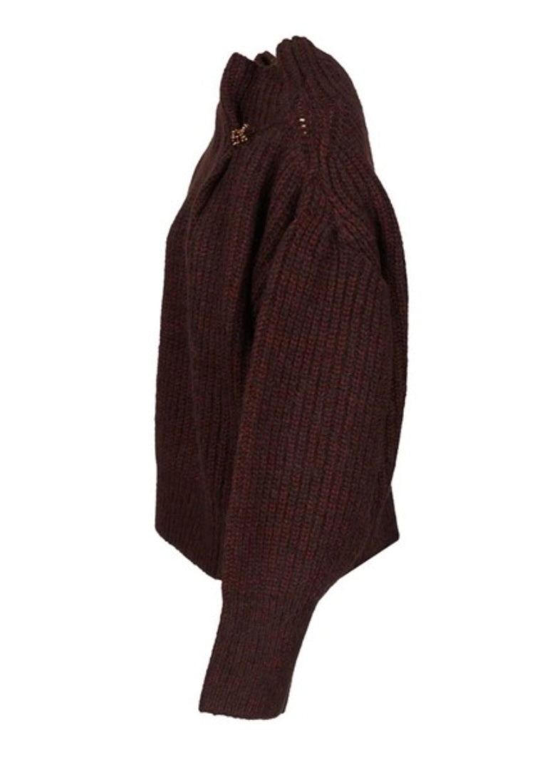 FW25 Maglia Dries Van Noten