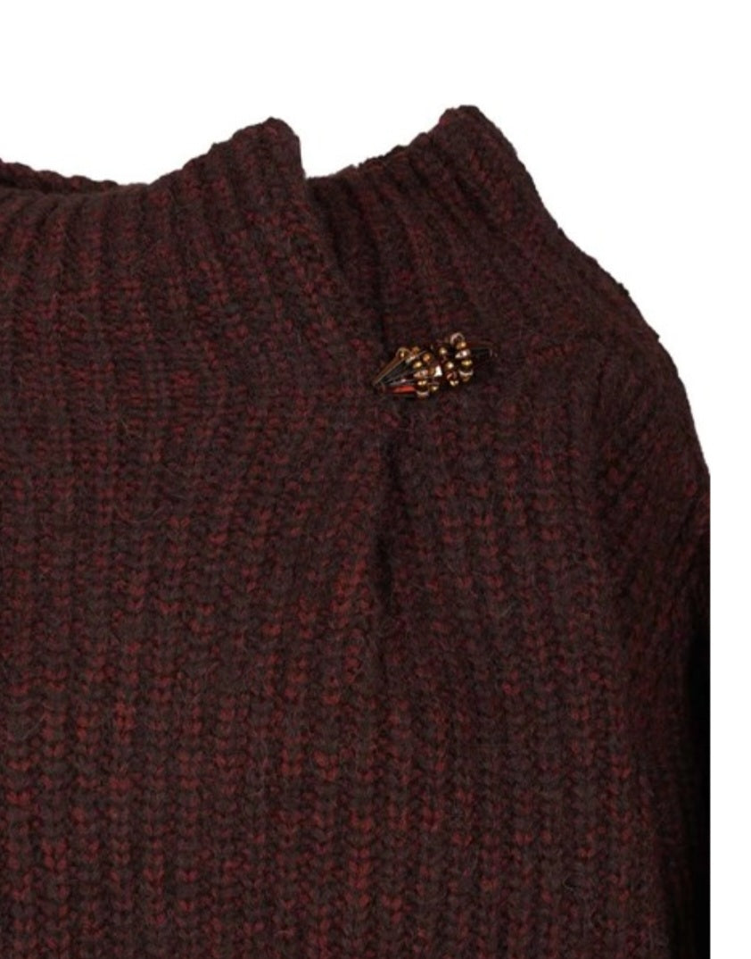 FW25 Maglia Dries Van Noten