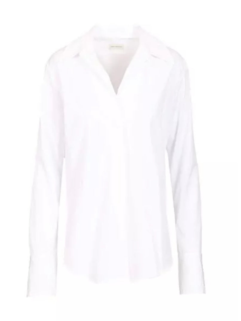 FW25 Camicia Dries Van Noten
