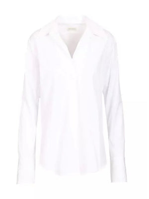 FW25 Camicia Dries Van Noten