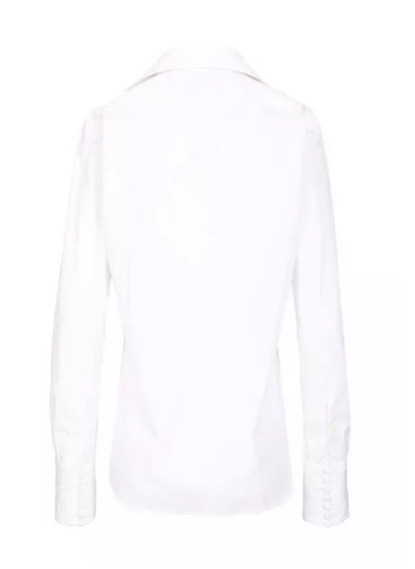 FW25 Camicia Dries Van Noten