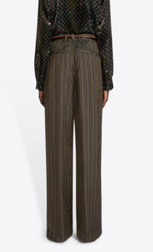 FW25 Pantalone Dries Van Noten