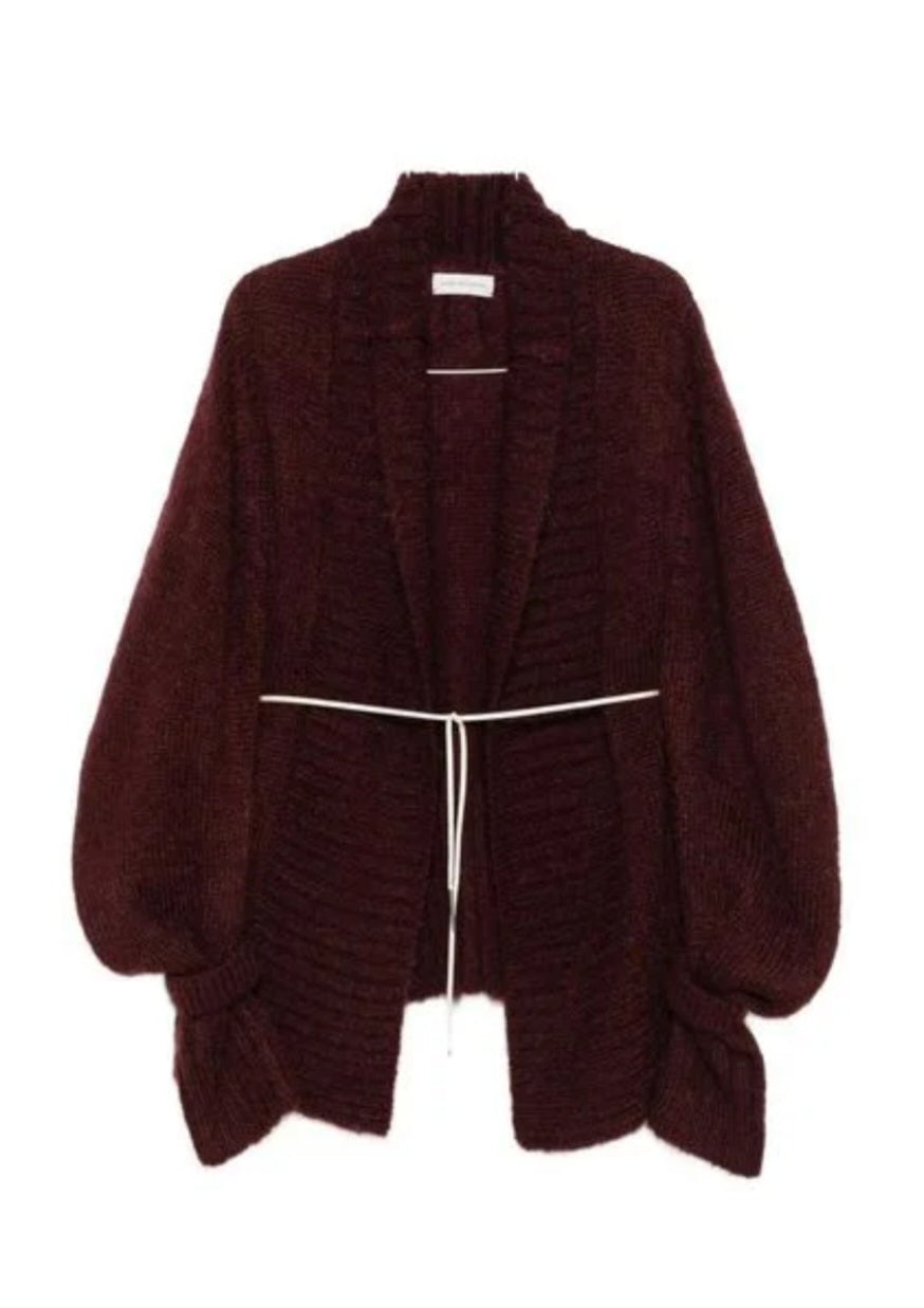 FW25 Cardigan Dries Van Noten