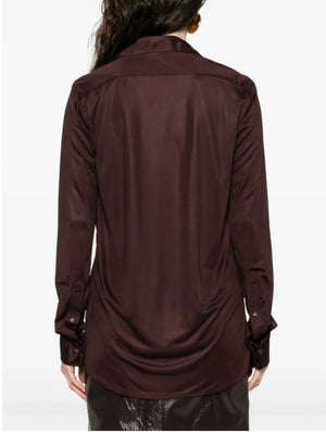FW25 Camicia Dries Van Noten