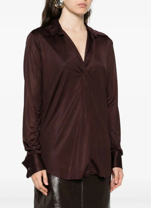FW25 Camicia Dries Van Noten