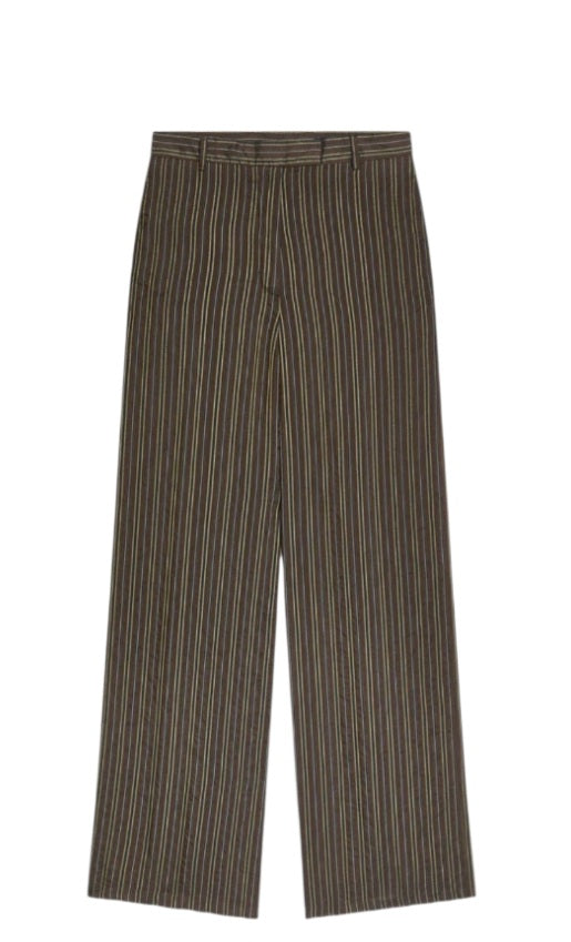 FW25 Pantalone Dries Van Noten