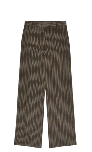 FW25 Pantalone Dries Van Noten