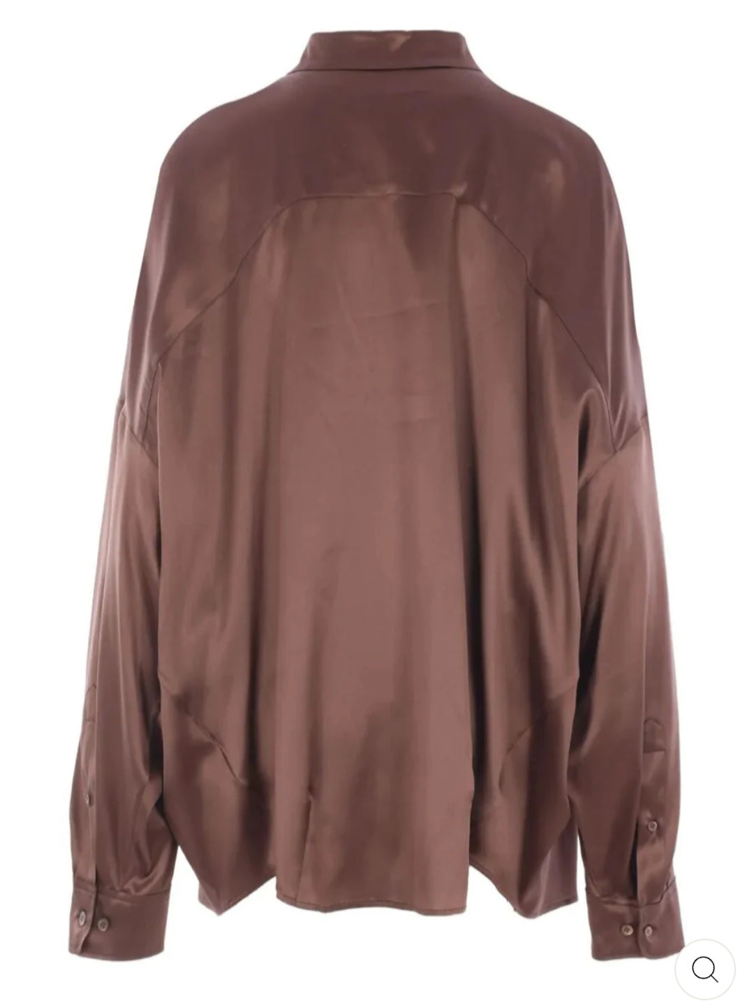 FW25 Camicia Dries Van Noten