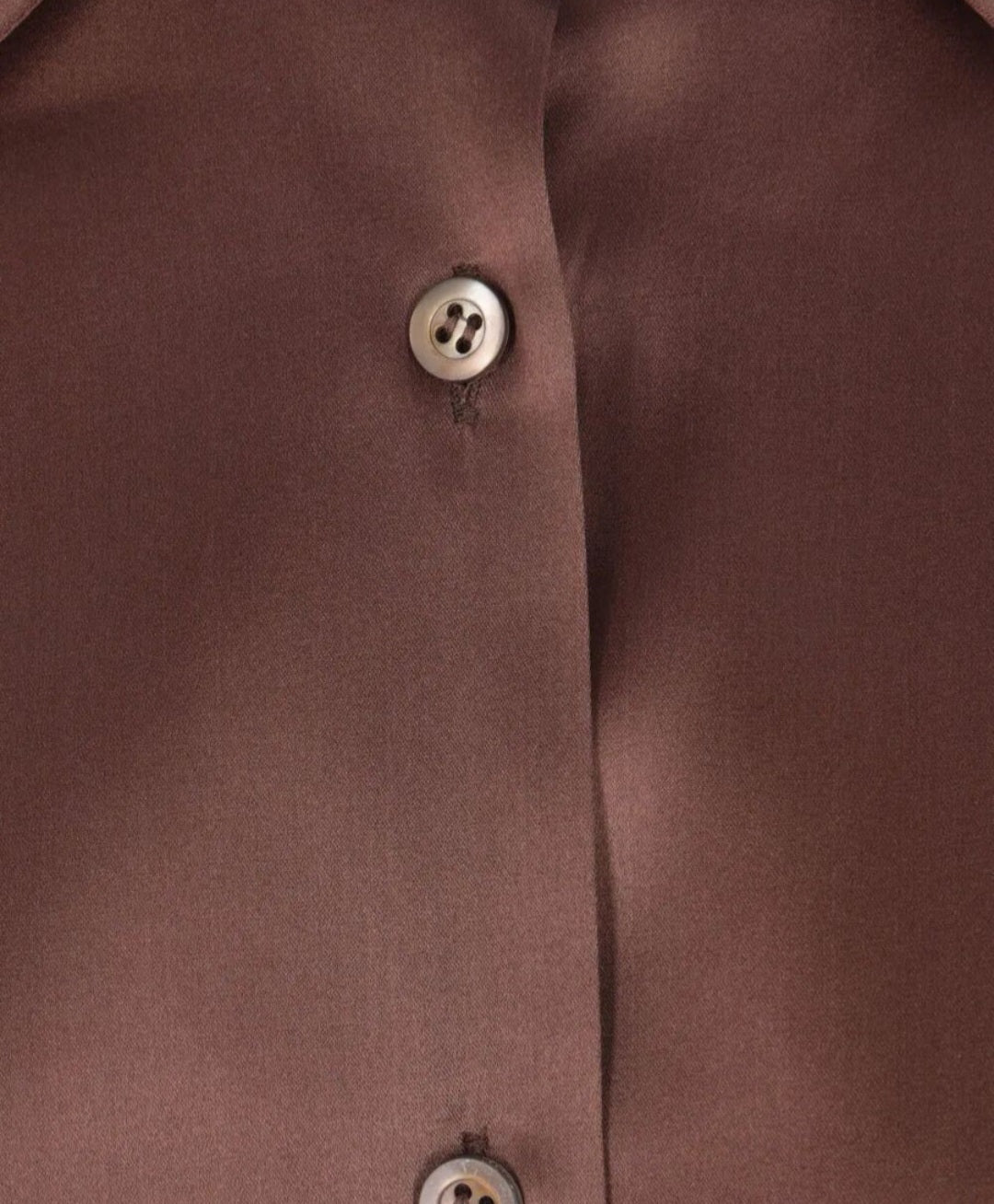 FW25 Camicia Dries Van Noten