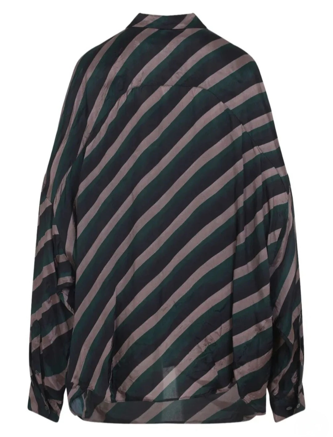 FW25 Camicia Dries Van Noten