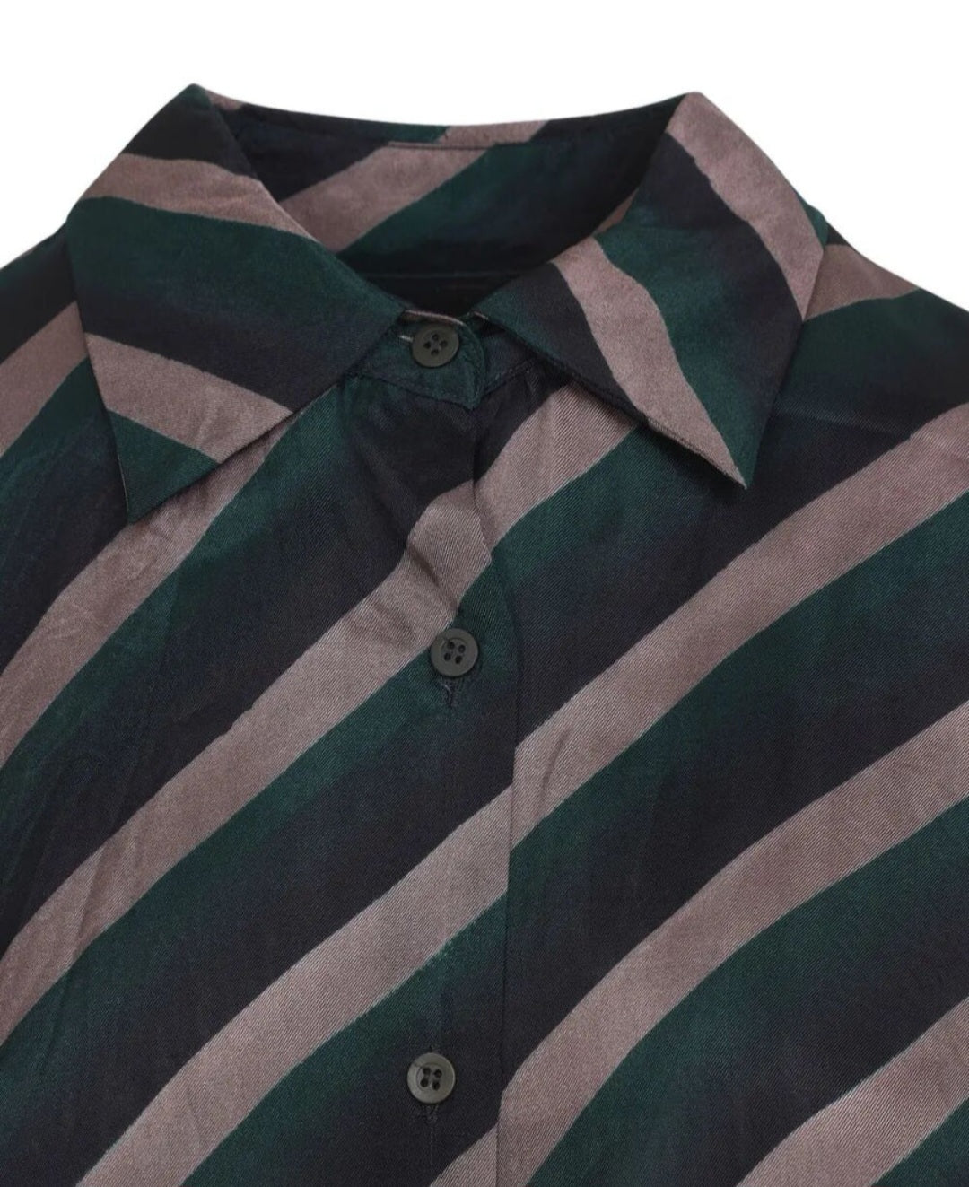 FW25 Camicia Dries Van Noten