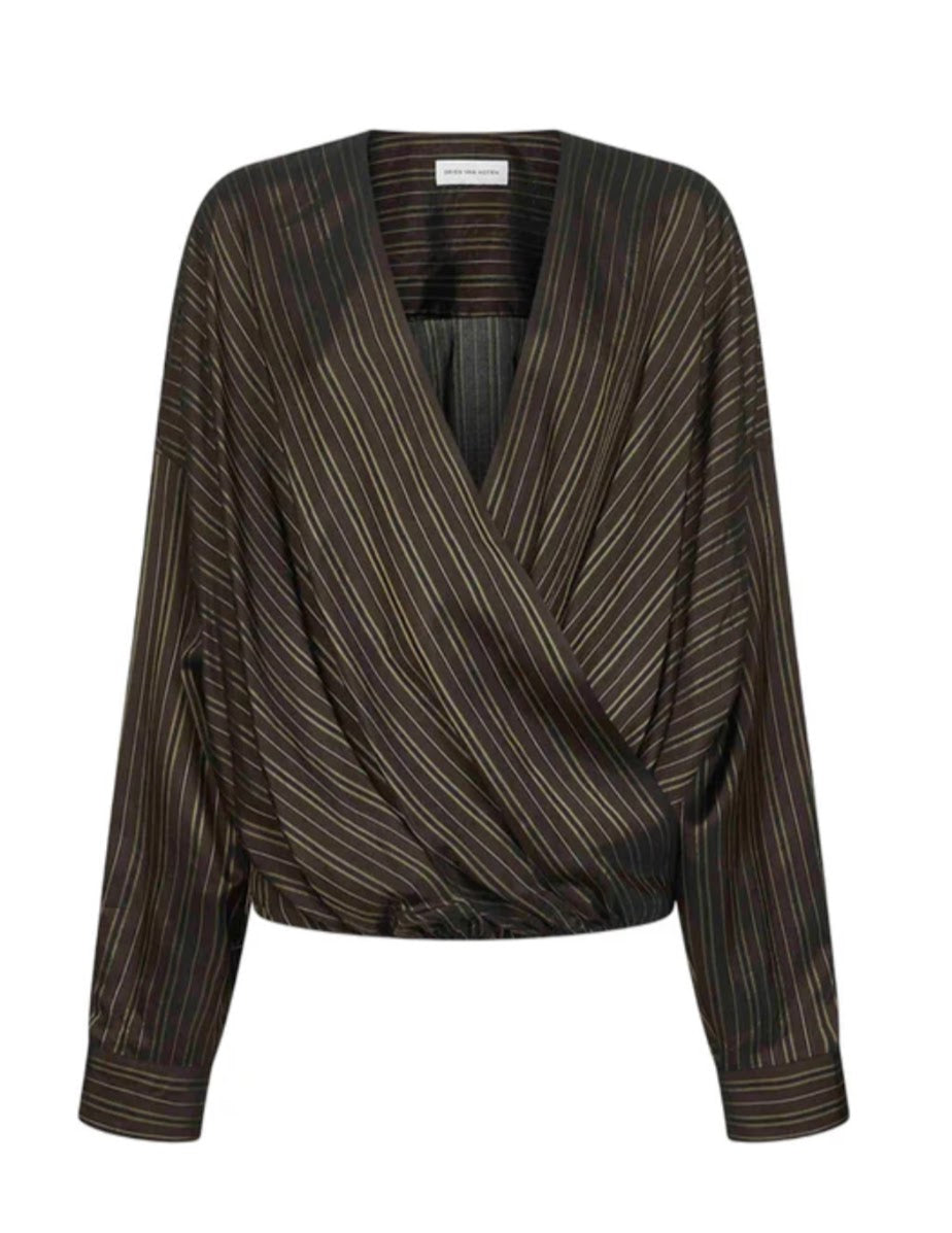 FW25 Camicia Dries Van Noten