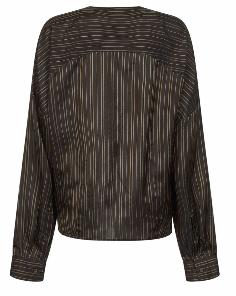 FW25 Camicia Dries Van Noten