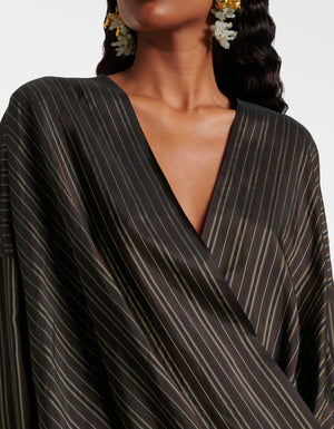 FW25 Camicia Dries Van Noten