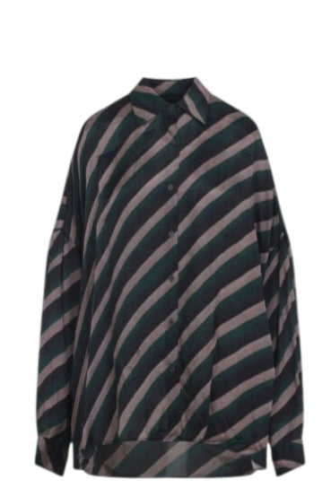 FW25 Camicia Dries Van Noten
