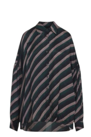 FW25 Camicia Dries Van Noten