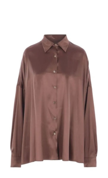 FW25 Camicia Dries Van Noten