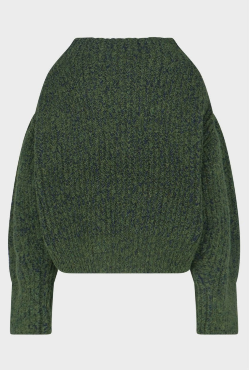 FW25 Maglia Dries Van Noten