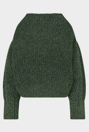 FW25 Maglia Dries Van Noten