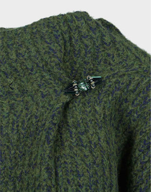FW25 Maglia Dries Van Noten